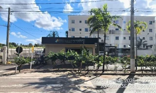 Imóvel 2412479 ['8787703275813'] - ['AV PREFEITO HERACLITO JOSE DINIZ DE FIGUEIREDO,N. 815 APTO. 404 BL 28, 4º PAV, LT SMX, BAIRRO SEMINARIO - CEP: 79118-152, CAMPO GRANDE - MATO GROSSO DO SUL'] ['Seminário'] - ['Campo Grande']/['MS'] - 1