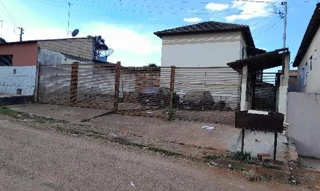 Imóvel 2481279 ['8444406259608'] - ['QD 41,N. SN APTO. 202 LT 53, LOT PQ ARAGUARI A - CEP: 72880-001, CIDADE OCIDENTAL - GOIAS'] ['Parque Araguari'] - ['Cidade Ocidental']/['GO'] - 1