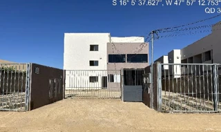 Imóvel 3068779 ['8444436064228'] - ['QUADRA 3,N. SN APTO. 304 LT 04 CHACARA 18 PAVIMENTO 2 VAGA 304, MANSOES RECREIO MOSSORO - CEP: 72885-480, CIDADE OCIDENTAL - GOIAS'] ['Mansões Recreio Mossoró'] - ['Cidade Ocidental']/['GO'] - 1