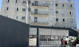 Imóvel 3069279 ['8555538223696'] - ['RUA SALVADOR,N. 1157 APTO. 11 PAV 1 BL 1, PARQUE TURIGUARA - CEP: 06703-360, COTIA - SAO PAULO'] ['Parque Turiguara'] - ['Cotia']/['SP'] - 1