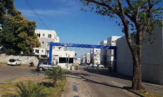 Imóvel 2969879 ['8787712555912'] - ['RUA SALAH SOLEIMAM AYOUB,N. 300 APTO. 202 BL 2 PAV 2, CACHOEIRA DAS GARCAS - CEP: 78077-232, CUIABA - MATO GROSSO'] ['Cachoeira das Garças'] - ['Cuiabá']/['MT'] - 1