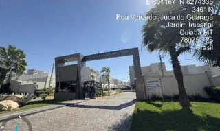 Imóvel 2985379 ['8787711526412'] - ['RUA VEREADOR JUCA DO GUARANA,N. 106A APTO. 302 PAV 03 BL 01 VG 24, JARDIM IMPERIAL - CEP: 78075-685, CUIABA - MATO GROSSO'] ['Jardim Imperial'] - ['Cuiabá']/['MT'] - 1