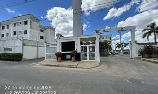 Imóvel 2395079 ['8787709513554'] - ['RUA PALMEIRA BRANCA,N. SN APTO. 302 BL 14, LAGOA SALGADA - CEP: 44082-290, FEIRA DE SANTANA - BAHIA'] ['Lagoa Salgada'] - ['Feira De Santana']/['BA'] - 1