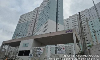 Imóvel 2970079 ['8787723357084'] - ['AVENIDA DOM PEDRO II,N. 2455 APTO. F126 PAV 12 BL F, BAIRRO DO CAMBERY - CEP: 08506-000, FERRAZ DE VASCONCELOS - SAO PAULO'] ['Vila Sao Paulo'] - ['Ferraz De Vasconcelos']/['SP'] - 1