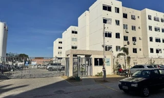 Imóvel 2641979 ['8787716945227'] - ['RUA 101,N. 420 APTO. 301 BL 01 QD 026, NOVO MONDUBIM - CEP: 60763-743, FORTALEZA - CEARA'] ['Novo Mondubim'] - ['Fortaleza']/['CE'] - 1