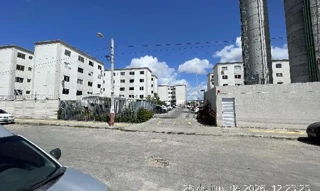 Imóvel 2963479 ['8787716561429'] - ['RUA A ATUAL RUA DOS SOLARES,N. 255 APTO. 304 BL 21, CAJAZEIRAS - CEP: 60000-000, FORTALEZA - CEARA'] ['Cajazeiras'] - ['Fortaleza']/['CE'] - 1