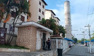 Imóvel 2726279 ['8444423012070'] - ['RUA VENANCIO AIRES,N. 110 APTO. 12 BL E, SÃO MIGUEL - CEP: 07230-450, GUARULHOS - SAO PAULO'] ['Parque Uirapuru'] - ['Guarulhos']/['SP'] - 1