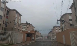 Imóvel 2462079 ['8787701849391'] - ['AVENIDA FLAVIO VASCONCELOS QUADRA,N. 591 APTO. 101 BL 10, LT 01, QD 08, ESPERANCA - CEP: 24802-245, ITABORAI - RIO DE JANEIRO'] [''] - ['Itaboraí']/['RJ'] - 1