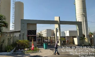 Imóvel 2693279 ['8787709681074'] - ['RUA DONA BELA,N. 1274 APTO. 308 BL 5, BELA VISTA - CEP: 24809-172, ITABORAI - RIO DE JANEIRO'] ['Três Pontes'] - ['Itaboraí']/['RJ'] - 1