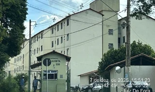 Imóvel 2693179 ['8444434838919'] - ['RUA PEDRO ANTONIO DA CONCEICAO,N. 235 APTO. 103 BL F LT 21-A QD B, SANTA ISABEL - CEP: 36087-754, JUIZ DE FORA - MINAS GERAIS'] ['Nova Era'] - ['Juiz De Fora']/['MG'] - 1