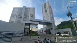 Imóvel 3050479 ['8787715949334'] - ['RUA SEBASTIAO GARCIA,N. 80 APTO. 1712 TORRE 01, BENFICA - CEP: 36090-645, JUIZ DE FORA - MINAS GERAIS'] ['Benfica'] - ['Juiz de Fora']/['MG'] - 1