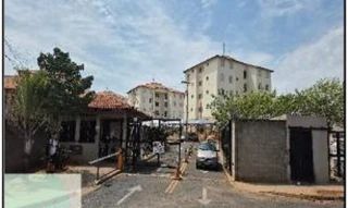 Imóvel 2583579 ['8444435172310'] - ['RUA ALBERTO FAUSTINO,N. 42 APTO. 41 BL 10, RESIDENCIAL RUBI - CEP: 13481-250, LIMEIRA - SAO PAULO'] [''] - ['Limeira']/['SP'] - 1