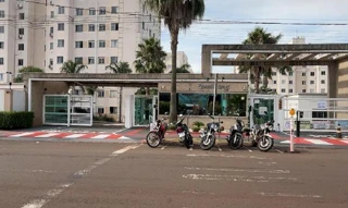 Imóvel 2783579 ['8787702252259'] - ['AVENIDA PREFEITO MILTON RIBEIRO MENEZES,N. 715 APTO. 805 TORRE 08, CONJUNTO HABITACIONAL DOUTOR FARID - CEP: 86087-620, LONDRINA - PARANA'] ['Jacutinga'] - ['Londrina']/['PR'] - 1