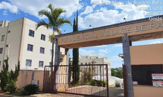 Imóvel 3049179 ['8444430194944'] - ['RUA SEM DENOMINAÇÃO,N. SN APTO. 02 BL 04 LT A VG 123, PRAIA - CEP: 72803-050, LUZIANIA - GOIAS'] ['Santa Luzia'] - ['Luziânia']/['GO'] - 1