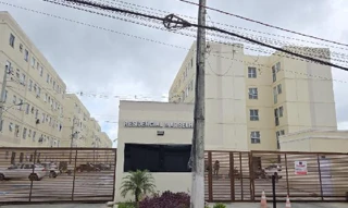 Imóvel 2542879 ['8787715316048'] - ['RUA DOS NAMBUS,N. 62 APTO. 402 BL 14, TABULEIRO DO MARTINS - CEP: 57081-098, MACEIO - ALAGOAS'] ['Tabuleiro do Martins'] - ['Maceió']/['AL'] - 1