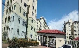 Imóvel 2939679 ['1444416801334'] - ['AVENIDA COSME FERREIRA,N. 2214 APTO. 204 BL C CD ARBORETTO, COROADO - CEP: 69082-230, MANAUS - AMAZONAS'] ['Coroado'] - ['Manaus']/['AM'] - 1