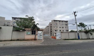 Imóvel 2614579 ['8787705356080'] - ['AVENIDA COELHO DA ROCHA,N. 2235 APTO. 402 BL 16, ROCHA SOBRINHO - CEP: 26572-480, MESQUITA - RIO DE JANEIRO'] ['Rocha Sobrinho'] - ['Mesquita']/['RJ'] - 1