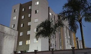 Imóvel 2575879 ['8787704817245'] - ['AVENIDA MAGAL,N. SN APTO. 406 PAV 4 T 1, TERRA PRETA - CEP: 13199-310, MONTE MOR - SAO PAULO'] [''] - ['Monte Mor']/['SP'] - 1