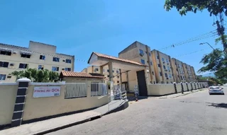 Imóvel 2557379 ['8787706316740'] - ['RUA SENADOR ROBERTO KENEDY,N. 851 APTO. 402 BL 23, CENTRO - CEP: 26011-710, NOVA IGUACU - RIO DE JANEIRO'] [''] - ['Nova Iguaçu']/['RJ'] - 1