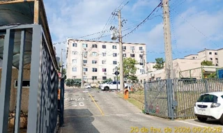 Imóvel 2767779 ['8787709702497'] - ['RUA BOLESLAU CASEMIRO KONARZWSKI,N. 651 APTO. 501 BL 18, SANTO AFONSO - CEP: 93425-280, NOVO HAMBURGO - RIO GRANDE DO SUL'] ['Santo Afonso'] - ['Novo Hamburgo']/['RS'] - 1