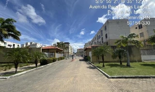 Imóvel 2437479 ['1555532927103'] - ['AVENIDA PARQUE DAS LAGOAS,N. 195 APTO. 104 BL 07 QD-QL VG 245, PARQUE DAS ARVORES - CEP: 59154-325, PARNAMIRIM - RIO GRANDE DO NORTE'] ['Parque das Árvores'] - ['Parnamirim']/['RN'] - 1