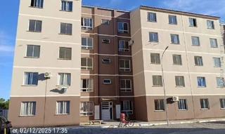 Imóvel 2672579 ['8787711150730'] - ['AVENIDA ENGENHEIRO ILDEFONSO SIMOES LOPE,N. 2046 APTO. 303 BL N, AREAL - CEP: 96060-290, PELOTAS - RIO GRANDE DO SUL'] ['Três Vendas'] - ['Pelotas']/['RS'] - 1