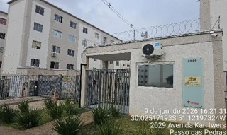 Imóvel 2971979 ['8787717512278'] - ['AVENIDA KARL IWERS,N. 2029 APTO. 302 BL 06 PAV 03, PASSO DAS PEDRAS - CEP: 91230-718, PORTO ALEGRE - RIO GRANDE DO SUL'] ['Passo das Pedras'] - ['Porto Alegre']/['RS'] - 1
