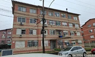 Imóvel 3083379 ['1444412405302'] - ['RUA FRANCISCO GALECKI,N. 260 APTO. 403 BL 07, RUBEM BERTA - CEP: 91170-550, PORTO ALEGRE - RIO GRANDE DO SUL'] ['Rubem Berta'] - ['Porto Alegre']/['RS'] - 1