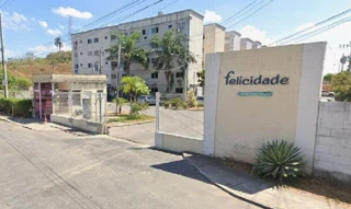 Imóvel 3069379 ['8555538351864'] - ['ESTRADA CABUCUQUEIMADOS,N. 995 APTO. 203 BLOCO 3, CAMPO ALEGRE - CEP: 26000-000, QUEIMADOS - RIO DE JANEIRO'] [''] - ['Queimados']/['RJ'] - 1