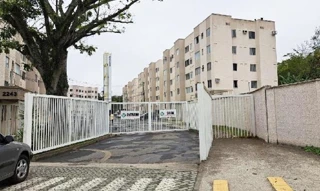 Imóvel 2134979 ['8787707194583'] - ['ESTRADA DA PEDRA,N. 2243 APTO. 501 BL 06, SANTA CRUZ - CEP: 23520-248, RIO DE JANEIRO - RIO DE JANEIRO'] ['Santa Cruz'] - ['Rio De Janeiro']/['RJ'] - 1