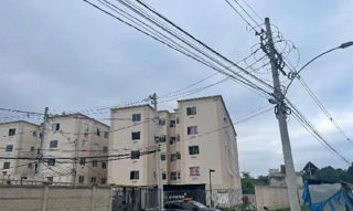 Imóvel 2395779 ['8787713228036'] - ['RUA GUANDU MIRIM,N. 1129 APTO. 408 BLOCO 6, SANTISSIMO - CEP: 23090-045, RIO DE JANEIRO - RIO DE JANEIRO'] ['Santíssimo'] - ['Rio De Janeiro']/['RJ'] - 1