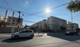 Imóvel 2557279 ['8787711005935'] - ['ESTRADA SANTA EUGENIA,N. 2400 APTO. 406 BL 04 LT 01 PAL 49396, SANTA CRUZ - CEP: 23520-560, RIO DE JANEIRO - RIO DE JANEIRO'] ['Santa Cruz'] - ['Rio De Janeiro']/['RJ'] - 1