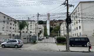 Imóvel 2575779 ['8787705661338'] - ['RUA SILVA VALE,N. 579 APTO. 107 BL 03 LT 01 PAL 49211, TOMAS COELHO - CEP: 21370-455, RIO DE JANEIRO - RIO DE JANEIRO'] ['Tomás Coelho'] - ['Rio De Janeiro']/['RJ'] - 1