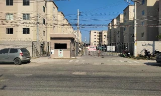 Imóvel 2597079 ['8787717669231'] - ['ESTRADA DE SANTA EUGENIA,N. 3000 APTO. 107 BL 05 LT 3 PA 49396, SANTA CRUZ - CEP: 23520-560, RIO DE JANEIRO - RIO DE JANEIRO'] ['Santa Cruz'] - ['Rio De Janeiro']/['RJ'] - 1