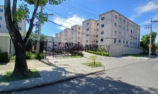 Imóvel 2636979 ['8787710815267'] - ['RUA CONSTITUINTE DO BAIRRO IRACEMA,N. 75 APTO. 101 BL 06, CAMPO GRANDE - CEP: 23070-600, RIO DE JANEIRO - RIO DE JANEIRO'] ['Campo Grande'] - ['Rio De Janeiro']/['RJ'] - 1
