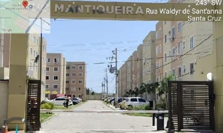 Imóvel 2702679 ['8787711902953'] - ['RUA PROJETADA C,N. 85 APTO. 203 BL 11, SANTA CRUZ - CEP: 23575-216, RIO DE JANEIRO - RIO DE JANEIRO'] ['Santa Cruz'] - ['Rio De Janeiro']/['RJ'] - 1