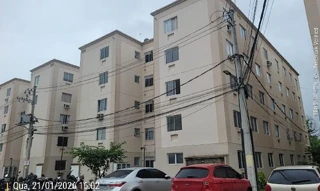 Imóvel 2715079 ['8787713674842'] - ['RUA GUANDU MIRIM,N. 1129 APTO. 303 BL10, SANTISSIMO - CEP: 23090-045, RIO DE JANEIRO - RIO DE JANEIRO'] ['Santíssimo'] - ['Rio De Janeiro']/['RJ'] - 1