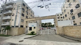 Imóvel 2726379 ['1787701946992'] - ['RUA JOAO CANDIDO CORREA,N. 56 APTO. 504 BL 04, BANGU - CEP: 21863-429, RIO DE JANEIRO - RIO DE JANEIRO'] ['Bangu'] - ['Rio de Janeiro']/['RJ'] - 1