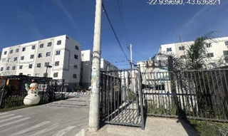 Imóvel 2768779 ['8787719170617'] - ['ESTRADA DE SANTA EUGENIA,N. 3200 APTO. 505 BL 13, LT 01,, SANTA CRUZ - CEP: 23520-560, RIO DE JANEIRO - RIO DE JANEIRO'] ['Santa Cruz'] - ['Rio De Janeiro']/['RJ'] - 1