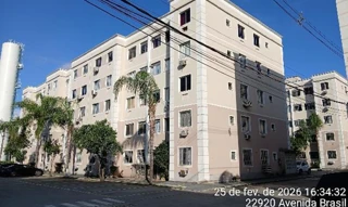 Imóvel 2795079 ['8555530488470'] - ['AVENIDA BRASIL,N. 22920 APTO. 406 BL 02 LT 01 PAL 47.843 2º CATEG, GUADALUPE - CEP: 21660-000, RIO DE JANEIRO - RIO DE JANEIRO'] ['Guadalupe'] - ['Rio De Janeiro']/['RJ'] - 1