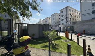 Imóvel 2890179 ['8787711999221'] - ['AVENIDA MARLENE CUNHA,N. 500 APTO. 401 BL 05, BRAS DE PINA - CEP: 21215-395, RIO DE JANEIRO - RIO DE JANEIRO'] ['Brás de Pina'] - ['Rio De Janeiro']/['RJ'] - 1