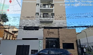 Imóvel 2909679 ['8787718545676'] - ['RUA EUCLIDES DA CUNHA,N. 106 APTO. 721, SAO CRISTOVAO - CEP: 20940-060, RIO DE JANEIRO - RIO DE JANEIRO'] ['Imperial de São Cristóvão'] - ['Rio de Janeiro']/['RJ'] - 1