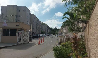 Imóvel 2921479 ['1787700892074'] - ['RUA GOIANINHA,N. 230 APTO. 507 BL 03, CURICICA - CEP: 22780-760, RIO DE JANEIRO - RIO DE JANEIRO'] ['Taquara'] - ['Rio De Janeiro']/['RJ'] - 1