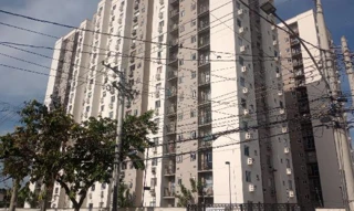 Imóvel 3049679 ['1787703147930'] - ['RUA JOAO ROMARIZ,N. 122 APTO. 1006 VG 122 BL01, RAMOS - CEP: 21031-700, RIO DE JANEIRO - RIO DE JANEIRO'] ['Ramos'] - ['Rio De Janeiro']/['RJ'] - 1