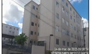 Imóvel 2317679 ['8787713255009'] - ['RUA VIVER AREIA BRANCA,N. 168 APTO. 204 BL 01, AREIA BRANCA - CEP: 41412-334, SALVADOR - BAHIA'] ['Areia Branca'] - ['Salvador']/['BA'] - 1