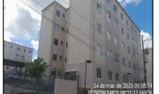 Imóvel 2317679 ['8787713255009'] - ['RUA VIVER AREIA BRANCA,N. 168 APTO. 204 BL 01, AREIA BRANCA - CEP: 41412-334, SALVADOR - BAHIA'] ['Areia Branca'] - ['Salvador']/['BA'] - 1