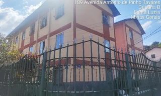 Imóvel 3065079 ['1444416418786'] - ['AVENIDA ANTONIO DE PINHO TAVARES,N. 189 APTO. 101 BL B5 QD 120, CONJ HAB CRISTINA - CEP: 33145-160, SANTA LUZIA - MINAS GERAIS'] ['Cristina B'] - ['Santa Luzia']/['MG'] - 1