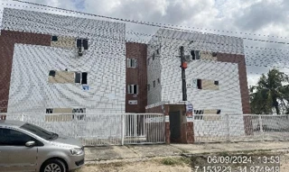 Imóvel 2153579 ['8444426249870'] - ['RUA THOMAZ MORUS,N. 67 APTO. 11 RES. AVELINE II, , CENTRO - CEP: 58000-000, SANTA RITA - PARAIBA'] ['Portal de Tibiri'] - ['Santa Rita']/['PB'] - 1