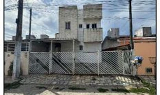 Imóvel 2250679 ['8444412546397'] - ['RUA MANOEL ALVES DA COSTA,N. 116 APTO. 01 LT 151, QD 05, PLANO DE VIDA - CEP: 58300-000, SANTA RITA - PARAIBA'] ['Várzea Nova'] - ['Santa Rita']/['PB'] - 1