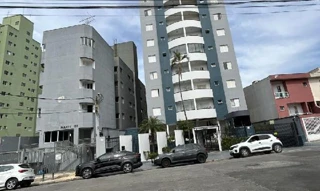 Imóvel 2555979 ['1555505984207'] - ['RUA PACAJAS,N. 120 APTO. 31 VG 28 VG 27, PINHEIRINHO - CEP: 09190-250, SANTO ANDRE - SAO PAULO'] ['Pinheirinho'] - ['Santo André']/['SP'] - 1